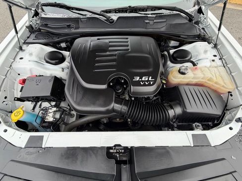 Certified 2022 Dodge Challenger SXT w/ Blacktop Package image 17