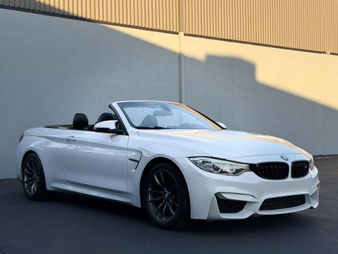 Used 2015 BMW M4 image 15