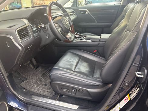 Used 2019 Lexus RX 350 AWD image 4