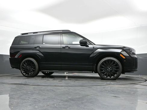 New 2026 Hyundai Santa Fe Calligraphy AWD/4WD image 24