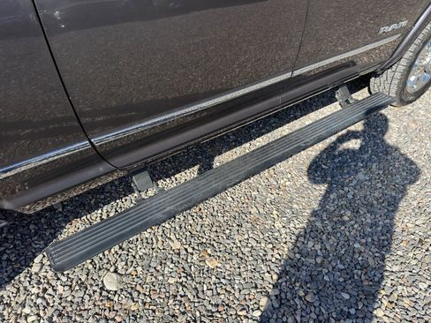 Used 2019 RAM 3500 Limited image 9