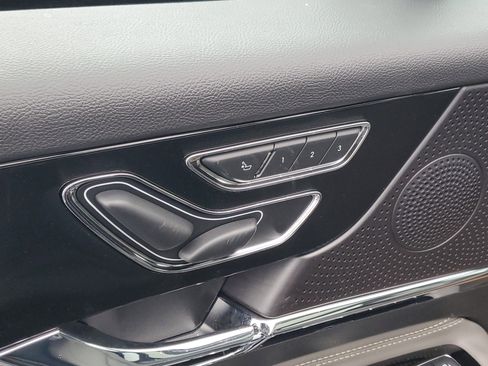 New 2026 Lincoln Corsair Reserve w/ Jet Appearance Package image 9