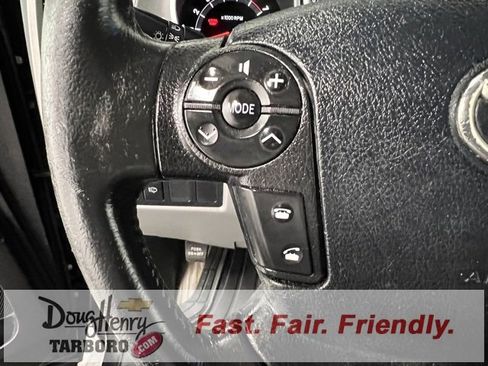 Used 2011 Toyota Sequoia Platinum image 58