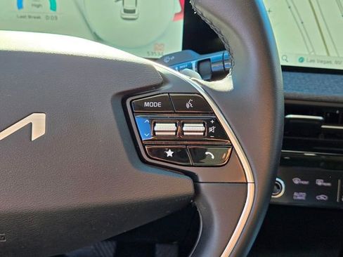 Used 2023 Kia EV6 Wind w/ Wind Technology Package image 28