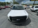 Used 2014 Ford F150 XL w/ Trailer Tow Package image 4