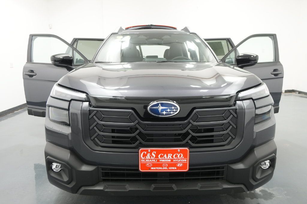 Used 2026 Subaru Outback Premium AWD/4WD image 27