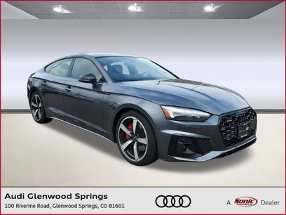 Used 2024 Audi A5 2.0T Premium Plus