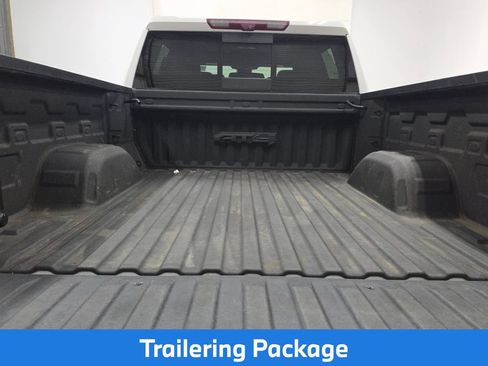Used 2022 GMC Sierra 1500 AT4 w/ AT4 Premium Package AWD/4WD image 12