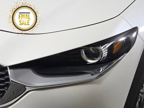 Used 2023 MAZDA CX-30 AWD 2.5 S w/ Select Package image 12