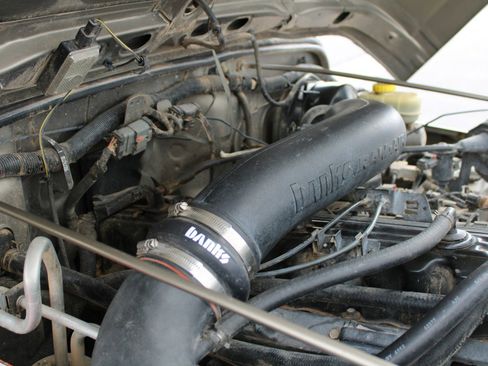 Used 2006 Jeep Wrangler Rubicon image 17