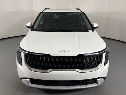 New 2026 Kia Carnival EX image 3