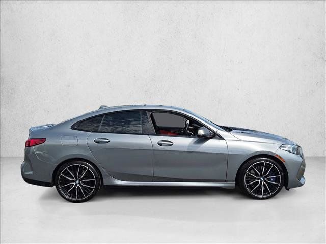 Used 2023 BMW M235i xDrive Gran Coupe AWD/4WD image 4