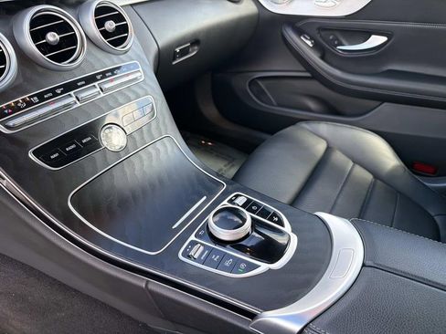 Used 2023 Mercedes-Benz C 300 Coupe image 21