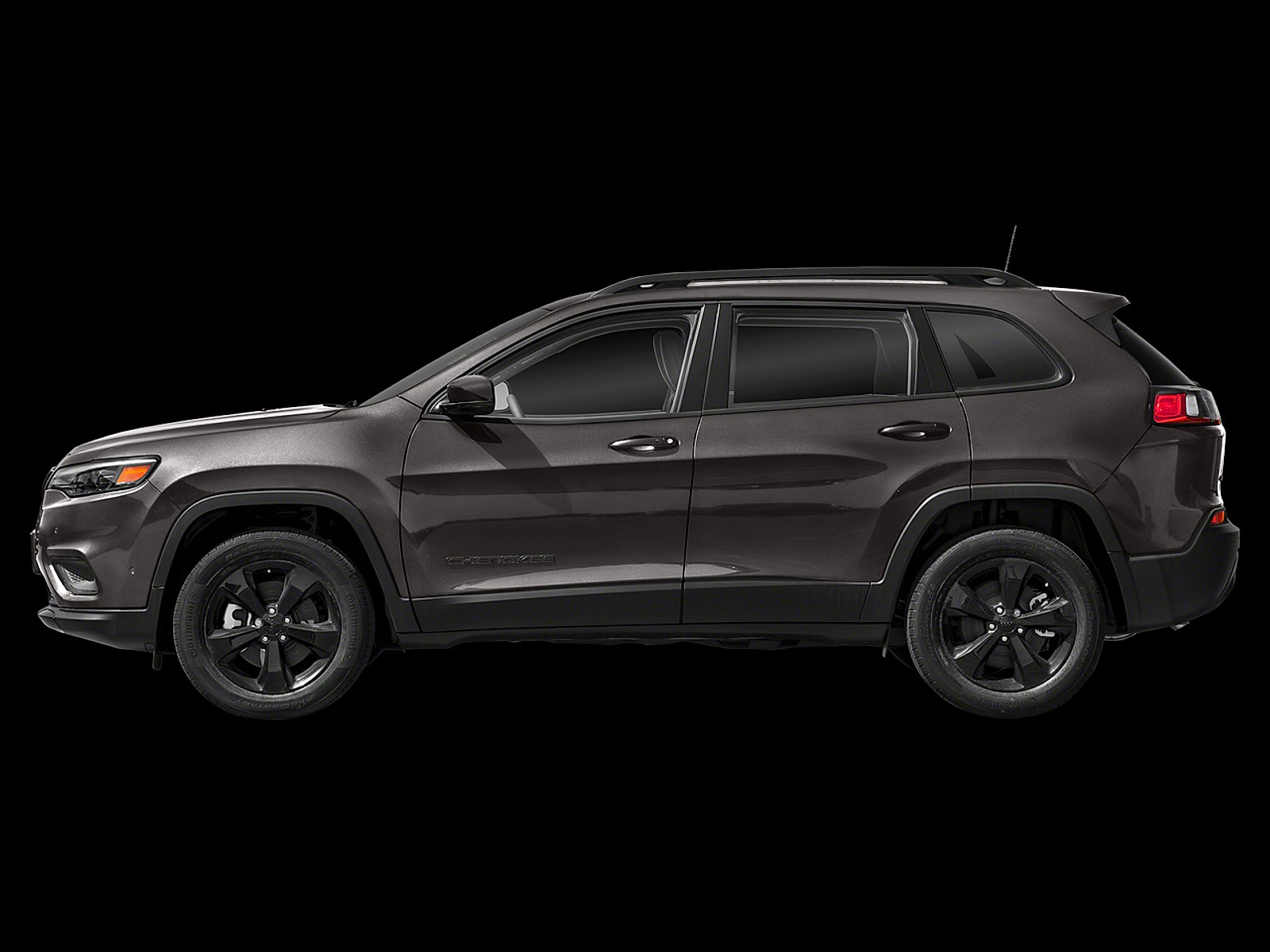 Used 2023 Jeep Cherokee Altitude Lux AWD/4WD image 75