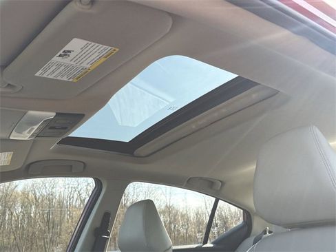 Certified 2024 Nissan Altima 2.5 SL image 22