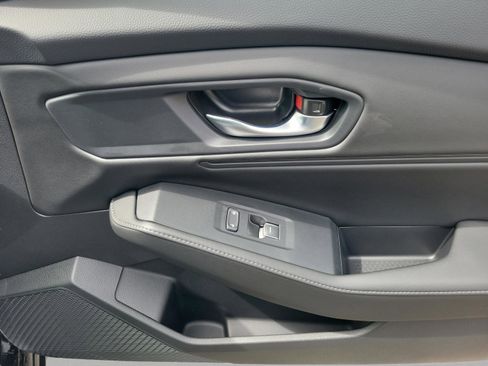 New 2026 Honda Accord Sport image 22