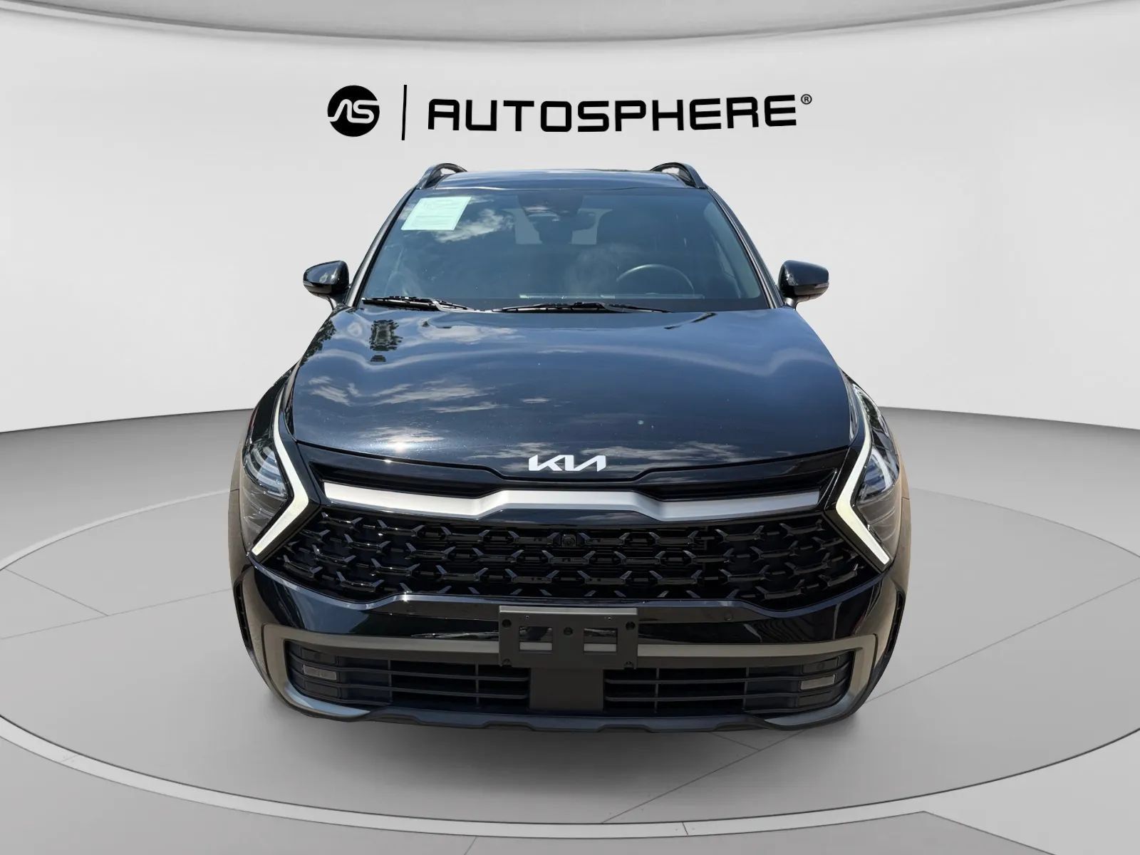 Used 2023 Kia Sportage X-Pro Prestige AWD/4WD image 2