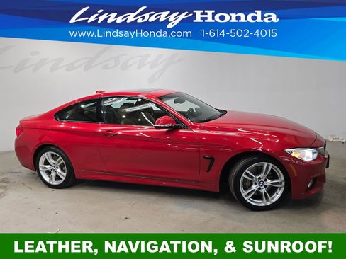 Used 2016 BMW 428i xDrive Coupe image 3