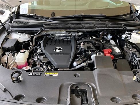 Used 2023 Lexus RX 350 Premium Plus w/ Cold Area Package FWD image 29