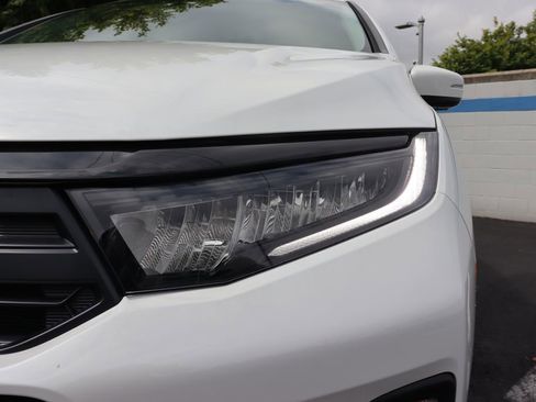 Used 2026 Honda Odyssey EX-L image 9