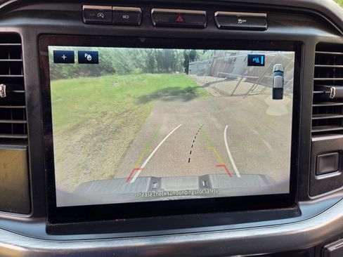 Used 2023 Ford F150 Lariat RWD image 29