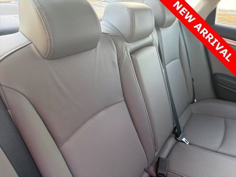 Used 2017 Honda Civic Touring image 17