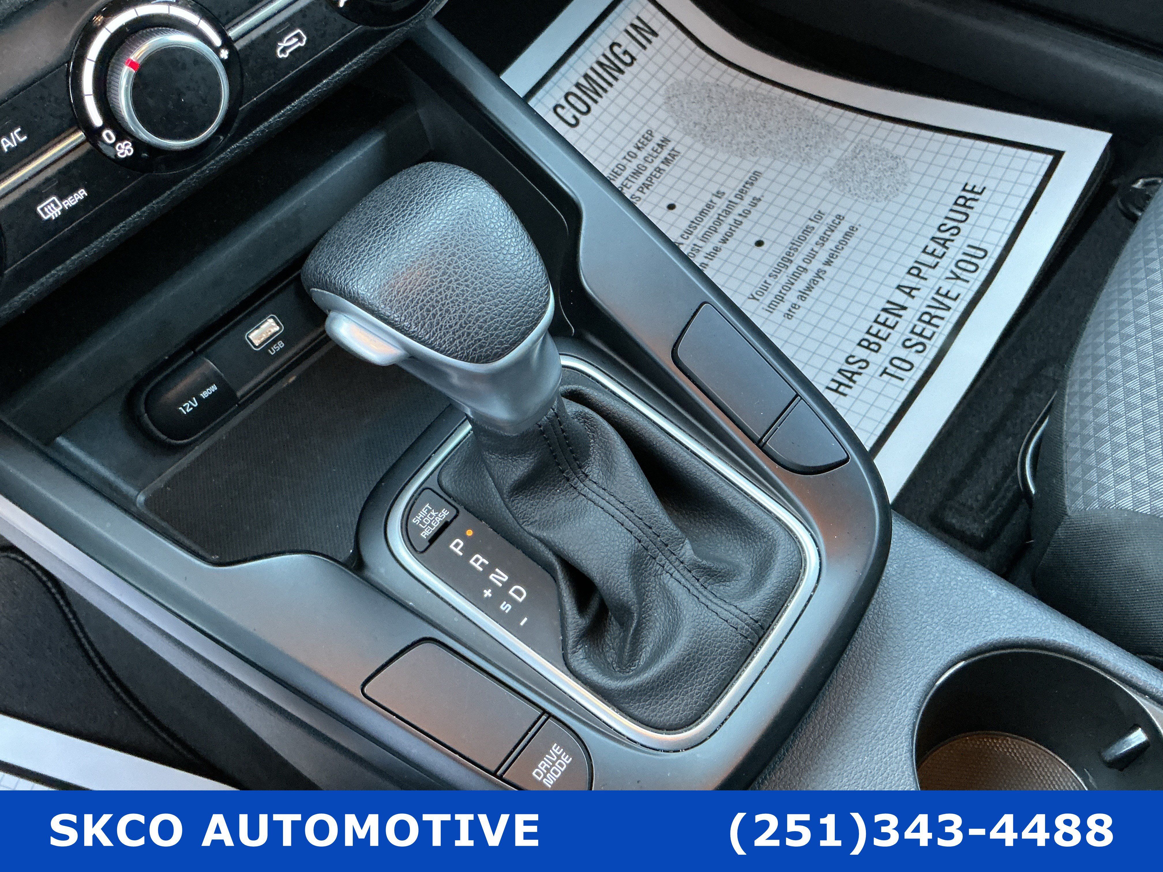 Used 2024 Kia Soul LX w/ Option Group 015 FWD image 23