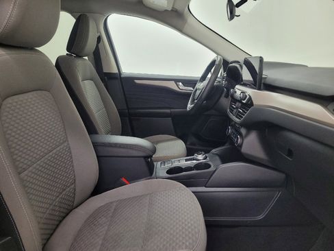 Used 2021 Ford Escape SE w/ Convenience Package FWD image 21