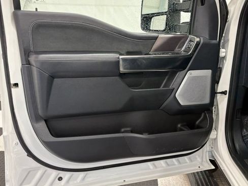 Certified 2026 Ford F150 Platinum AWD/4WD image 14
