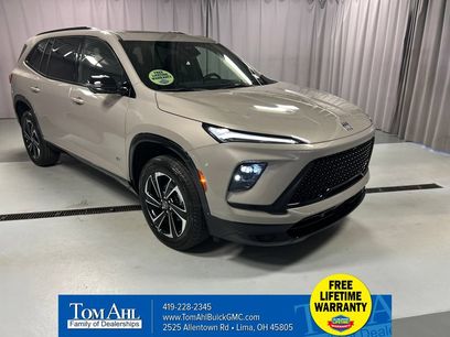 New 2026 Buick Enclave Sport Touring w/ Power Package