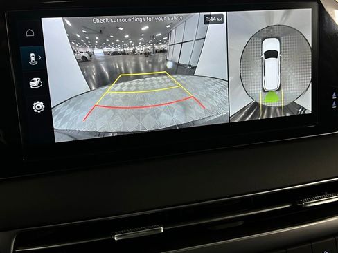 Used 2025 Hyundai Palisade Calligraphy image 20