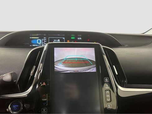 Used 2019 Toyota Prius Prime Advanced image 23