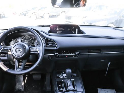 New 2026 MAZDA CX-30 AWD 2.5 S w/ Select Sport Pkg image 34