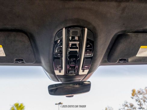 Used 2023 Porsche Panamera GTS image 45