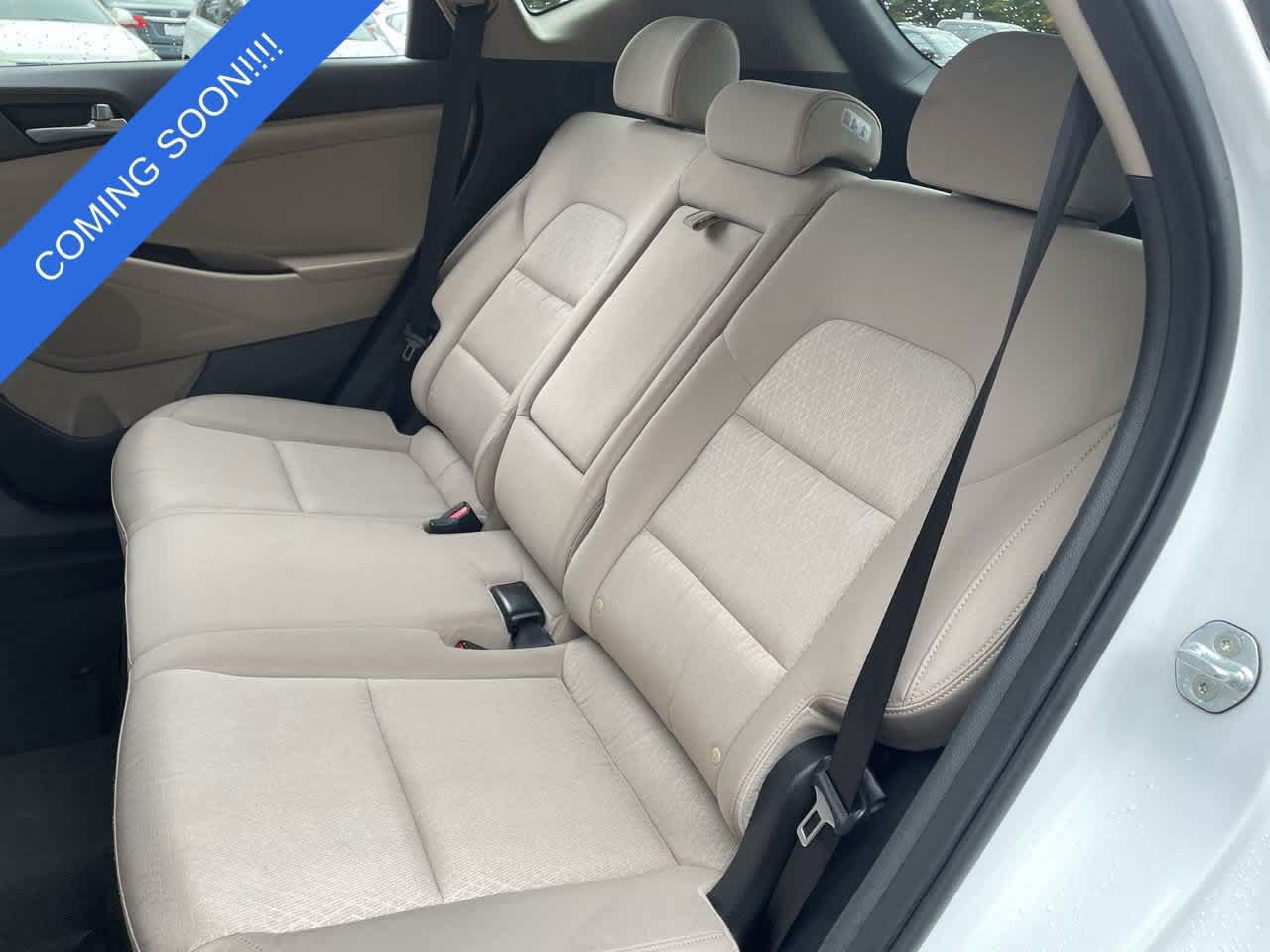 Used 2016 Hyundai Tucson Eco AWD/4WD image 18
