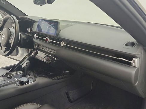 Used 2020 Toyota Supra Premium w/ Driver Assist Package image 31