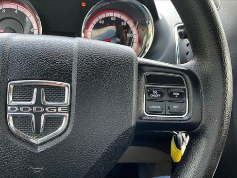 Used 2014 Dodge Grand Caravan SE w/ Quick Order Package 29E SE image 12