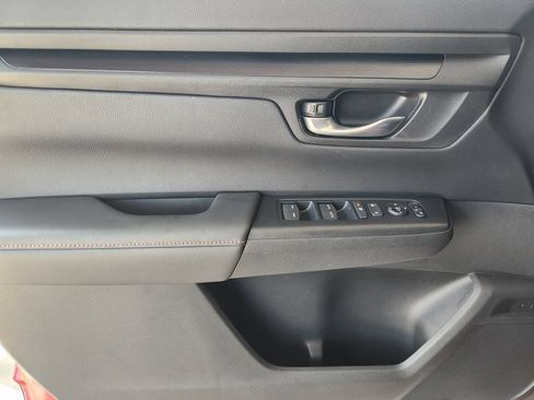 Used 2024 Honda CR-V Sport image 23