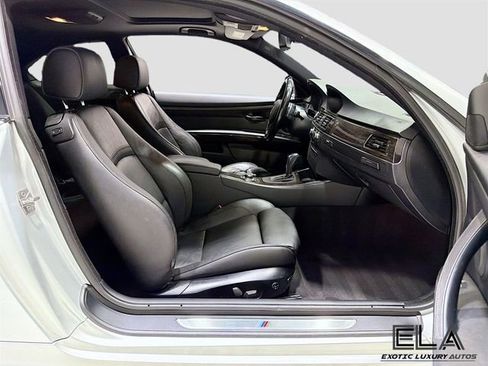 Used 2012 BMW 335i Coupe RWD image 29