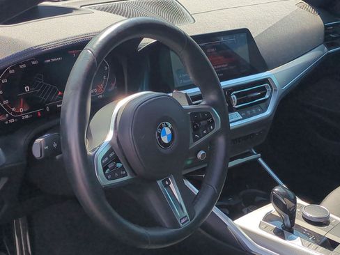 Used 2020 BMW M340i w/ Premium Package RWD image 18