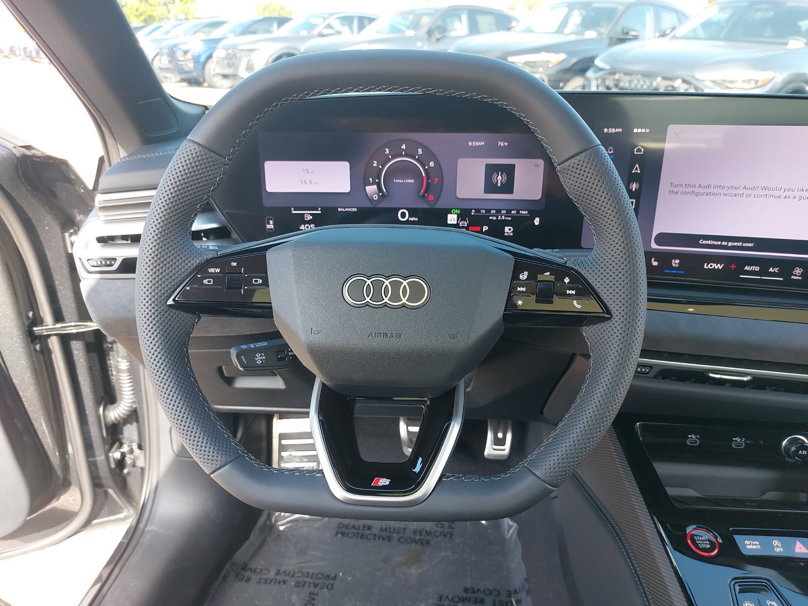 New 2026 Audi S5 Premium Plus AWD/4WD image 20