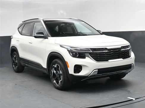 New 2026 Kia Seltos S image 15