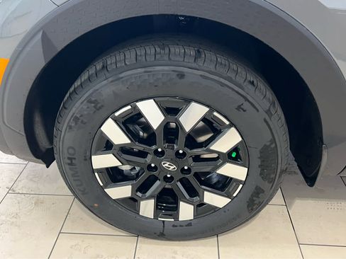 New 2026 Hyundai Santa Cruz SEL image 13