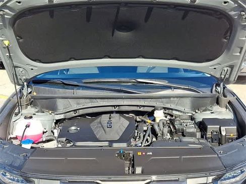 Used 2025 Hyundai Tucson SEL image 34