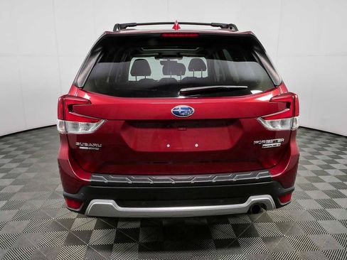 Used 2020 Subaru Forester Touring AWD/4WD image 29