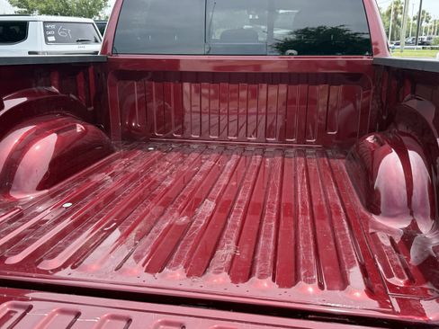 Used 2026 RAM 1500 Lone Star AWD/4WD image 32