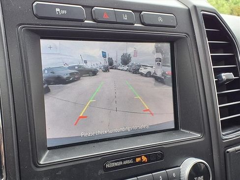 Used 2021 Ford Expedition Max Limited RWD image 25