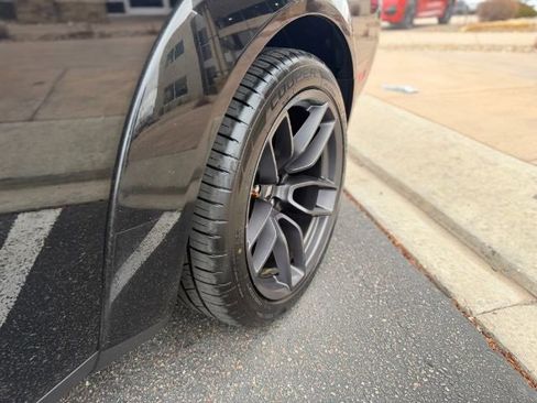 Used 2019 Dodge Challenger R/T Scat Pack image 16