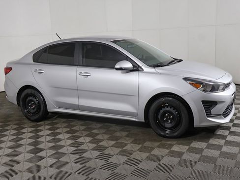 Used 2023 Kia Rio LX image 11