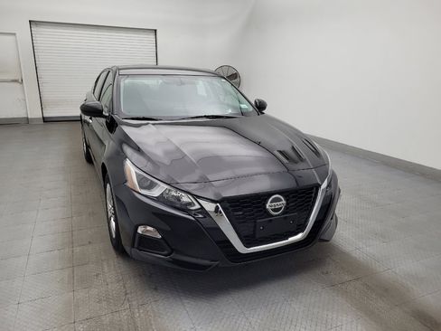 Used 2019 Nissan Altima 2.5 S image 14